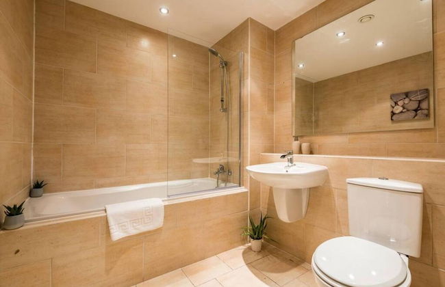 Host Apartments Oldham Place - Foto 7