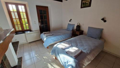 Grande Maison à la Campagne - Foto 5