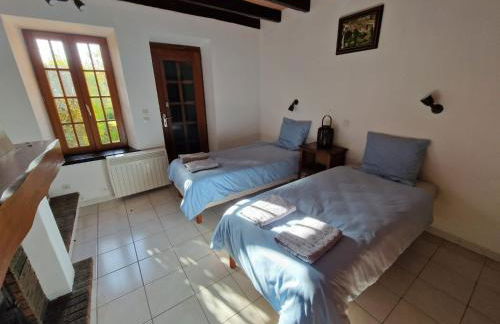 Grande Maison à la Campagne - Foto 5