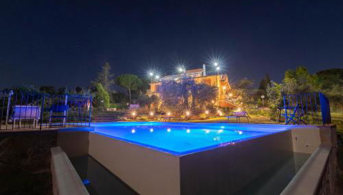 Poggio delle Rose Tuscany Relais - Foto 1