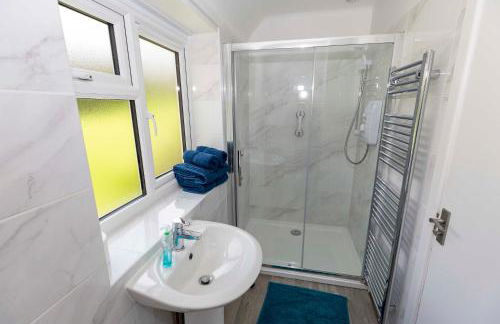 Hayes Farm - 8 Houses - Foto 20