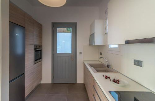 Milos Waves Luxury Apartments - Foto 33