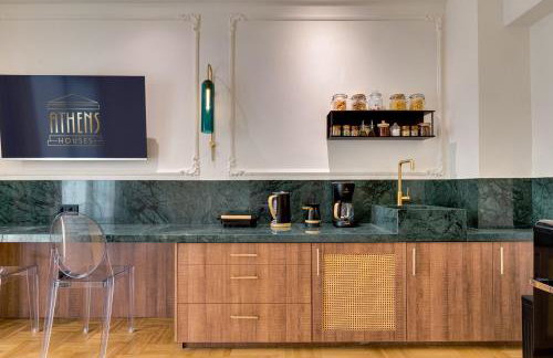 Athens Marbles-Classic suite - Foto 5