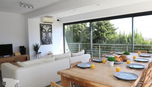 CostaBlancaDreams Villa Estación in Calpe - Foto 5