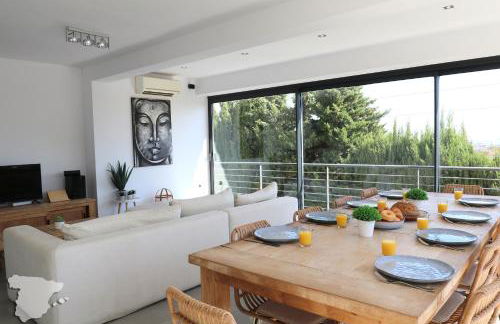 CostaBlancaDreams Villa Estación in Calpe - Foto 5