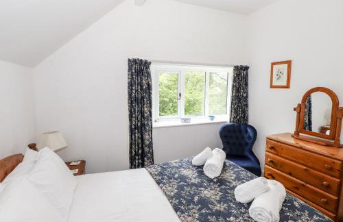 Silverthwaite Cottage - Foto 12