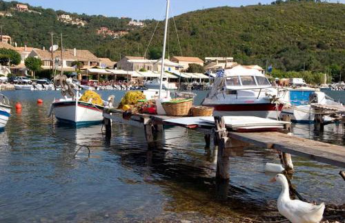 Nikatsas Cottage No 2 - Foto 22