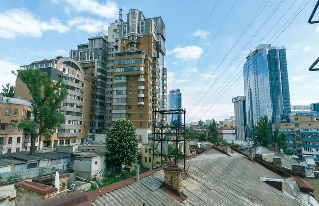 Alma Apartments - Foto 65