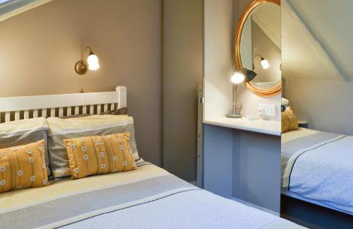 Larch Cottage - Foto 6