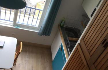 Baie de Somme, Quend-Plage, 50m de plage, appart 4 a 6 personnes - Foto 6