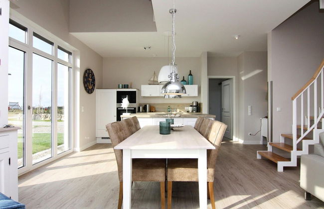 Ferienhaus Klint in Lancken - Foto 20