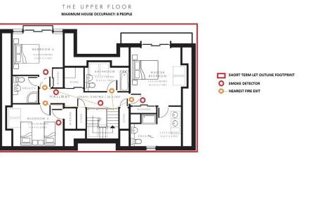 Ardmair Bay House - Foto 27