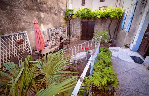 Belvédère de Montmiral - Photo 35