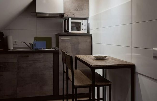 Boardinghouse Apart-Hotel - Foto 11