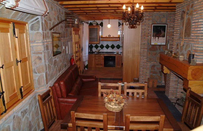 Las Casas Rurales María Victoria - Foto 23