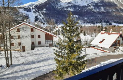 Appartamento Piancavallo - Foto 12