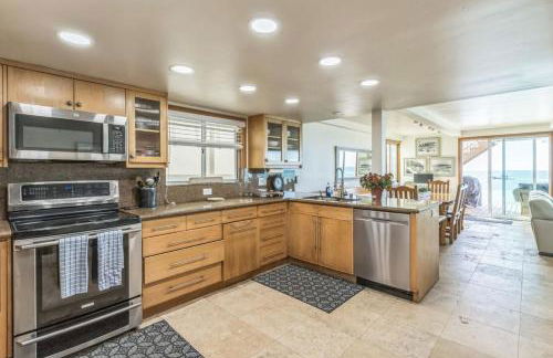 Ocean View beach house Ocean View beach house-STR14-0105 & STR14-0133 - Foto 52