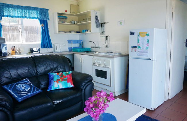 Southern Comfort - Periwinkle - Foto 7