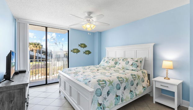 Whaler 1A - Foto 3, Habitación