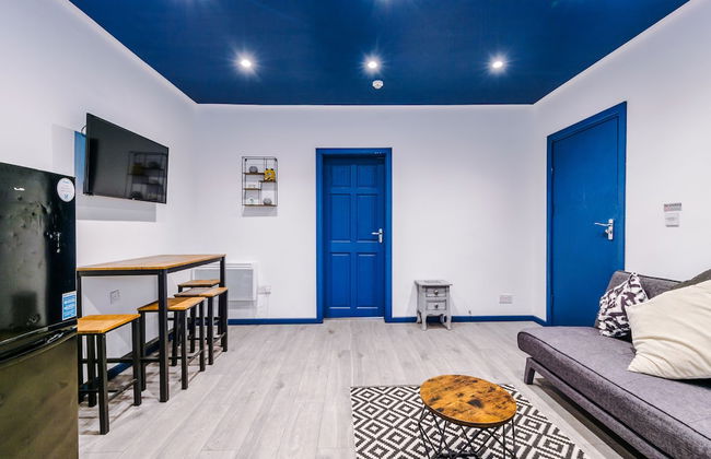 Stay With Empire - Windsor Terrace - Foto 73