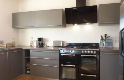 Confortable maison avec piscine a Larmor Baden - Foto 10