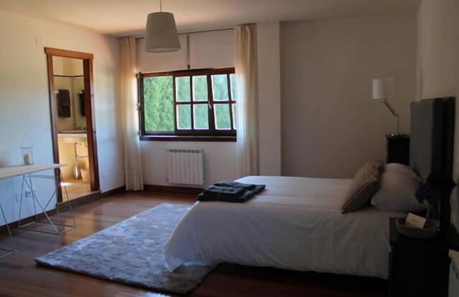 HolaCamp Camino - Photo 34