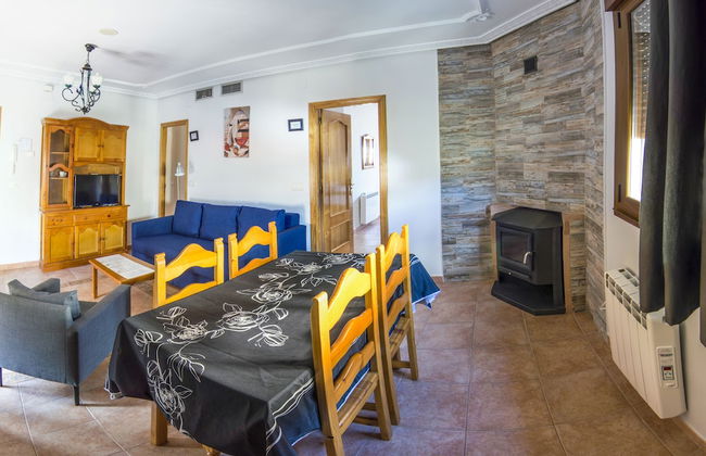 Apartamentos Rurales El Prado - Photo 53