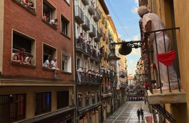 Los Balcones del Encierro - Estafeta 65 - Foto 35