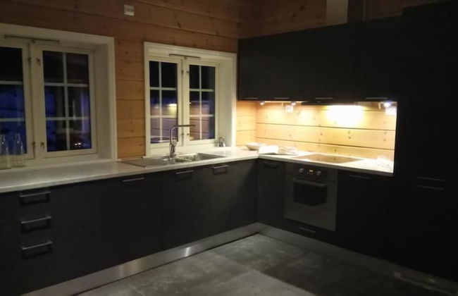 Hydlahytta Stryn - Foto 5