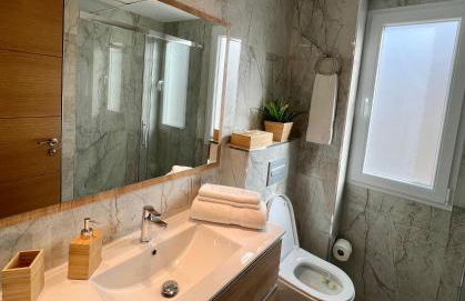 Apartamentos Prestige Málaga - Suite I - Foto 30