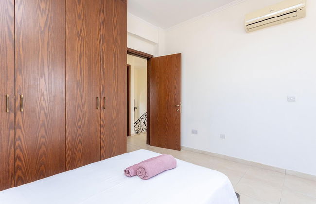 Villa Dora in Argaka - Photo 30