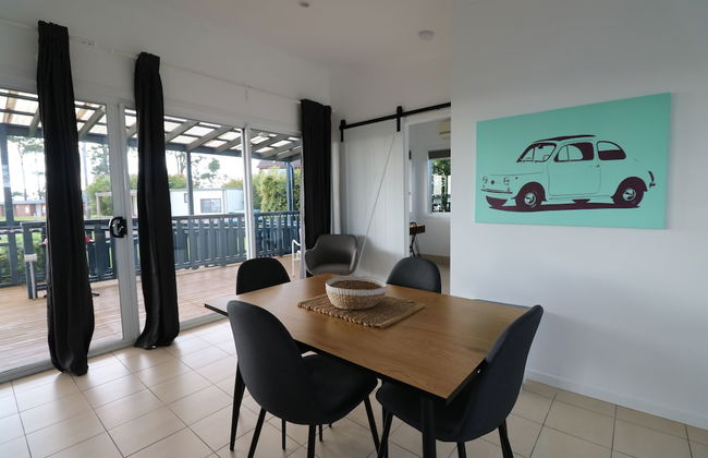 South Coast Retreat - Foto 55