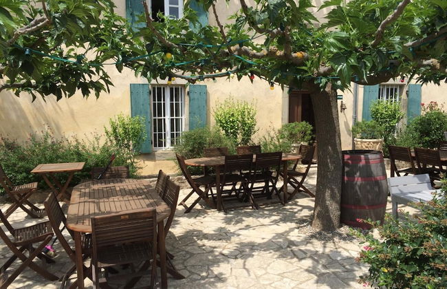 Domaine de Fraisse - Photo 52