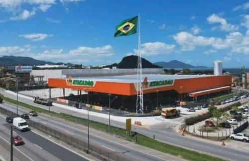 Kitnet da Lu - Foto 15