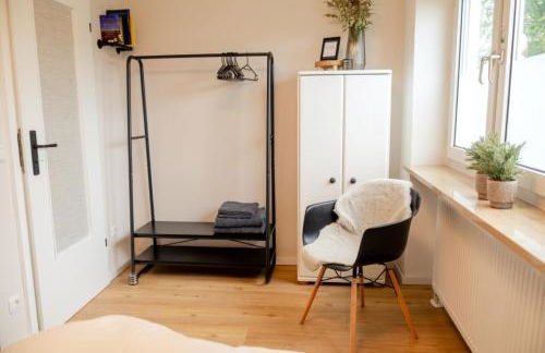 Ferienwohnung Kleine Auszeit in Dillingen an der Donau - Foto 17