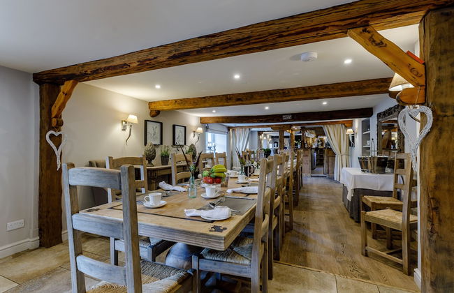 The Grousemoor Country House - Photo 26