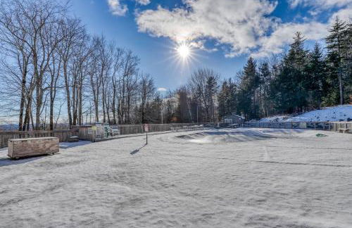 Log Ski Lodge - Photo 38