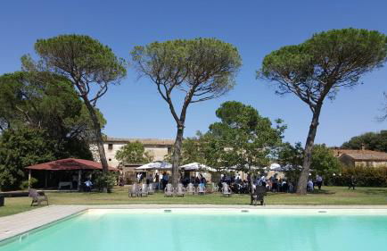 Tenuta la Fratta - Photo 28