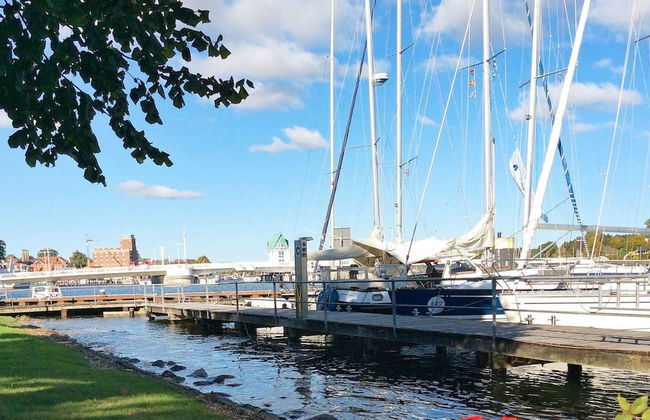 Holiday Home in Kappeln - Photo 23