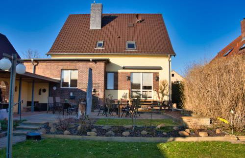 Cottbuser FeWo Pyramide am Branitzer Park - Foto 2