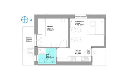 Hus Appartement - Nr. 3 - Foto 15