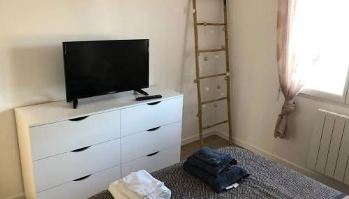 Agréable Maison entre Bordeaux et le Bassin - Foto 4