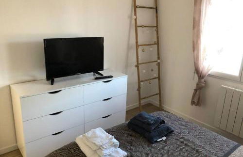 Agréable Maison entre Bordeaux et le Bassin - Foto 4