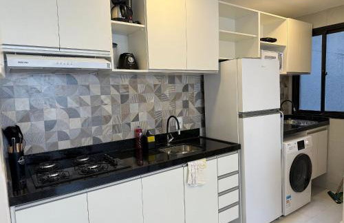 Hosts BR - Apartamentos funcionais - Foto 91