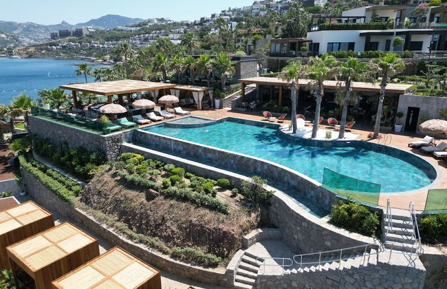 Gala Suites & Villas - Foto 53