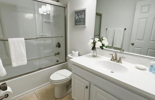 Vista para o lago Casa c/piscina - Foto 16