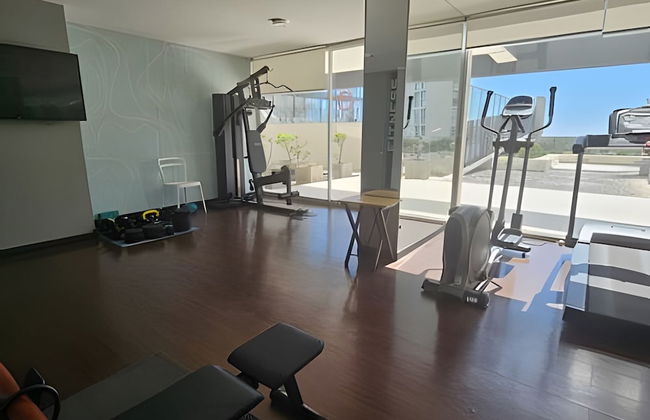 Oceana Suites Reñaca Norte - Foto 16