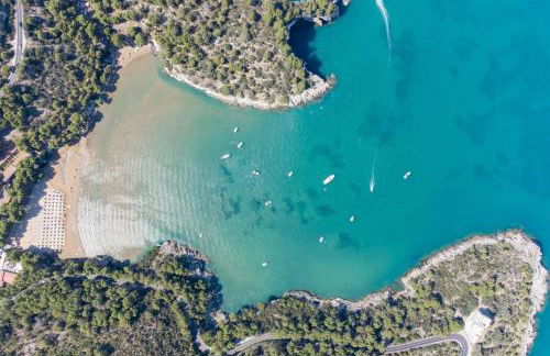 Levante - Meridiana case al mare - Foto 23