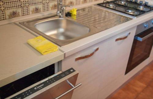 La Loggia su Acqui. Centro, wi-fi, aria condizionata, ascensore - Foto 12