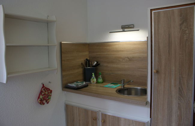 Le Pavillon de St. Agnan - Foto 59